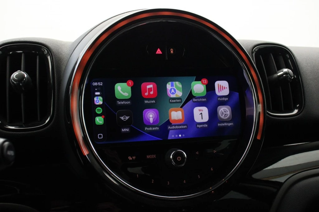MINI Countryman – foto 13