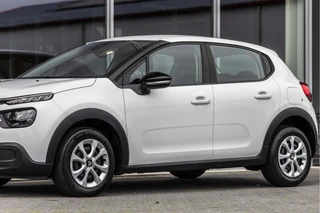 Citroën C3 – thumbnail 3