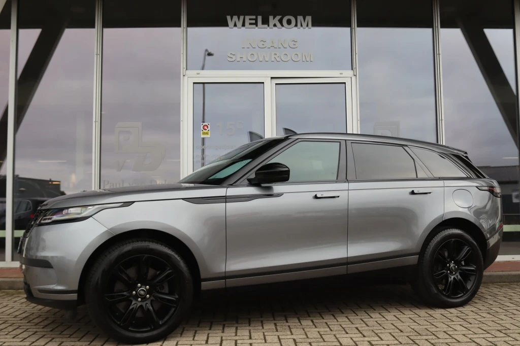 Land Rover Range Rover Velar – foto 5