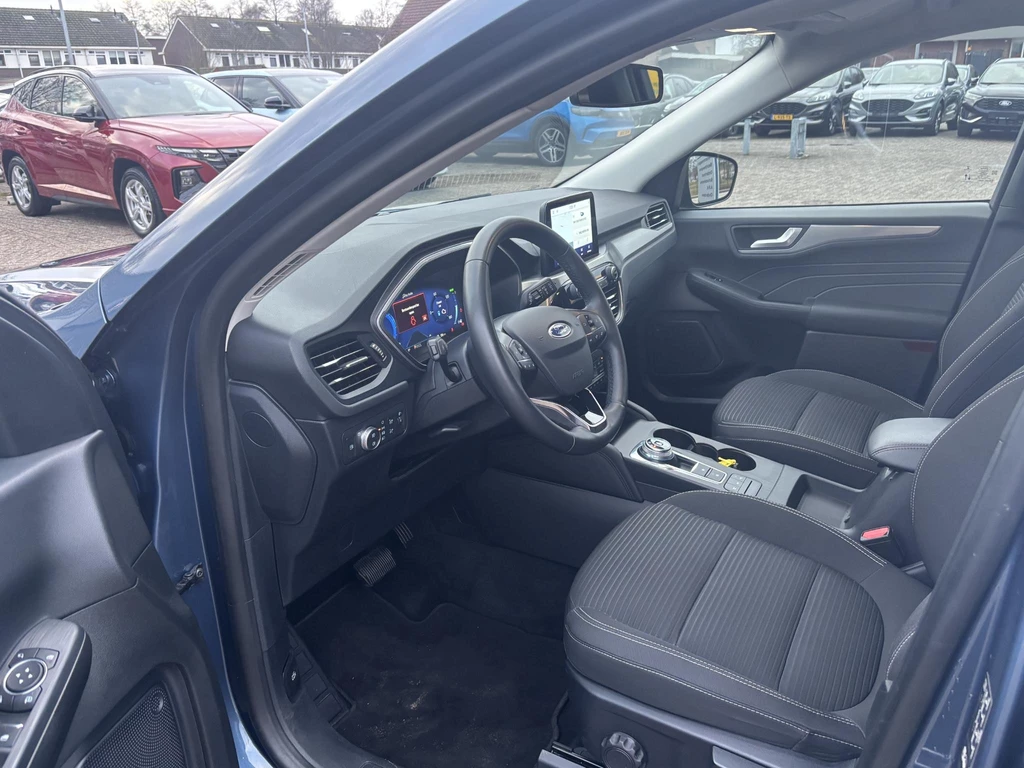 Ford Kuga – foto 10