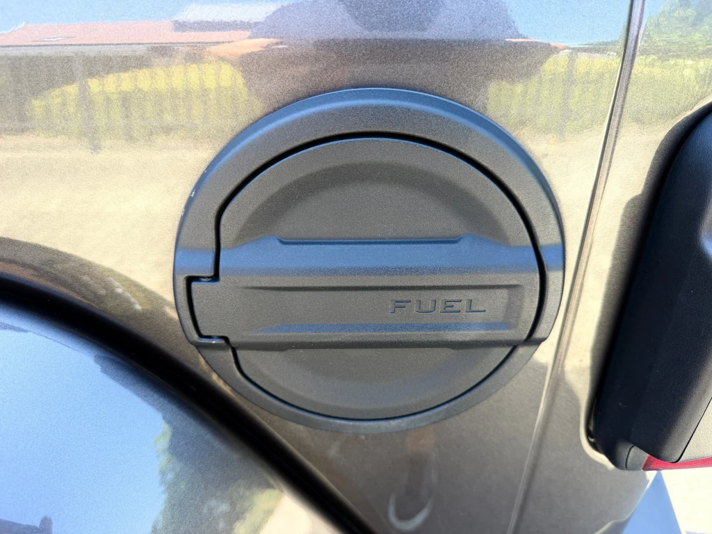 Jeep Wrangler – foto 18