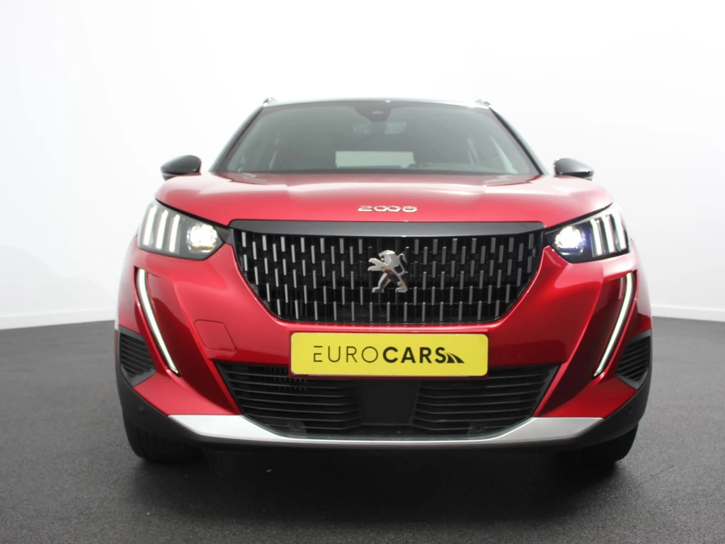 Peugeot 2008 – foto 7