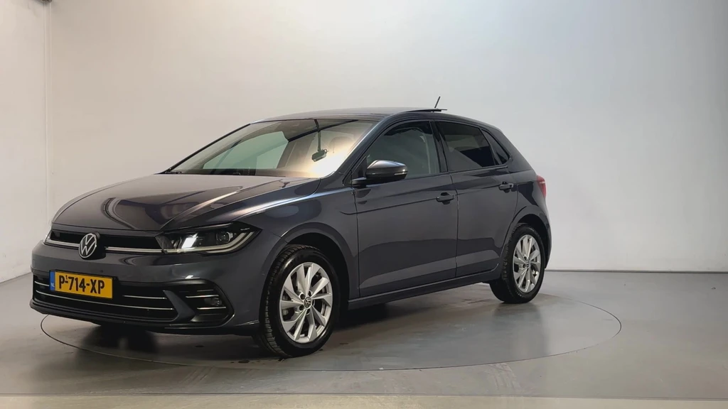 Volkswagen Polo – foto 1