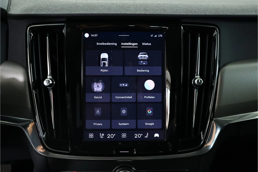Volvo V90 – foto 23