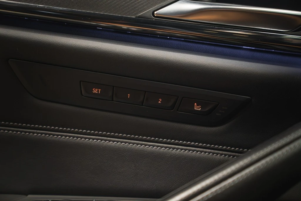 BMW M5 – foto 42