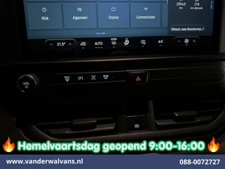 Ford Transit Custom – thumbnail 17