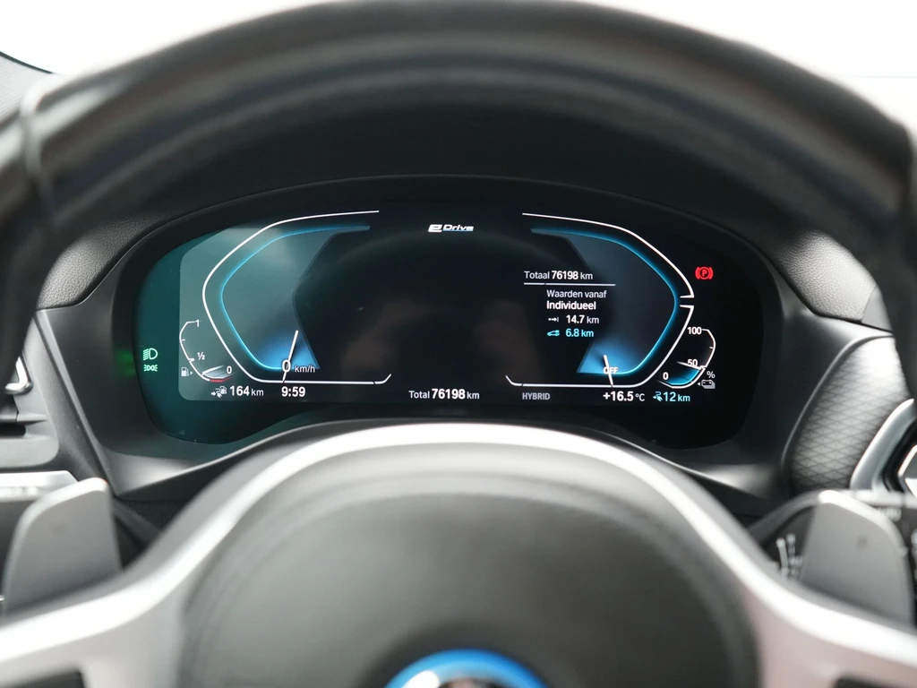 BMW X3 – foto 26