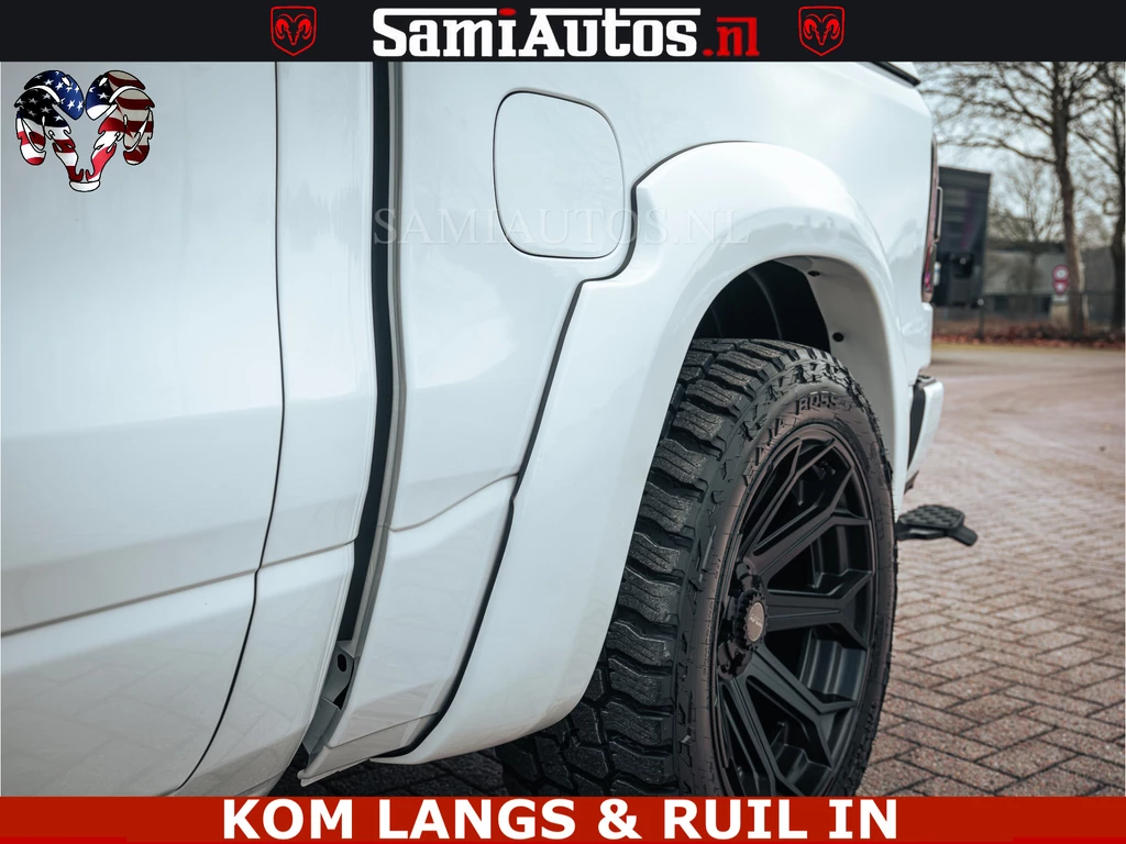 Dodge Ram 1500 – foto 109