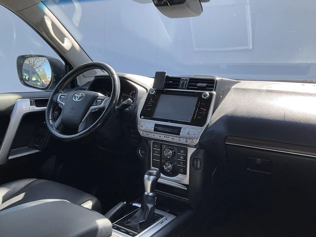 Toyota Land Cruiser – foto 69