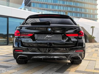 BMW 5 Serie – thumbnail 3