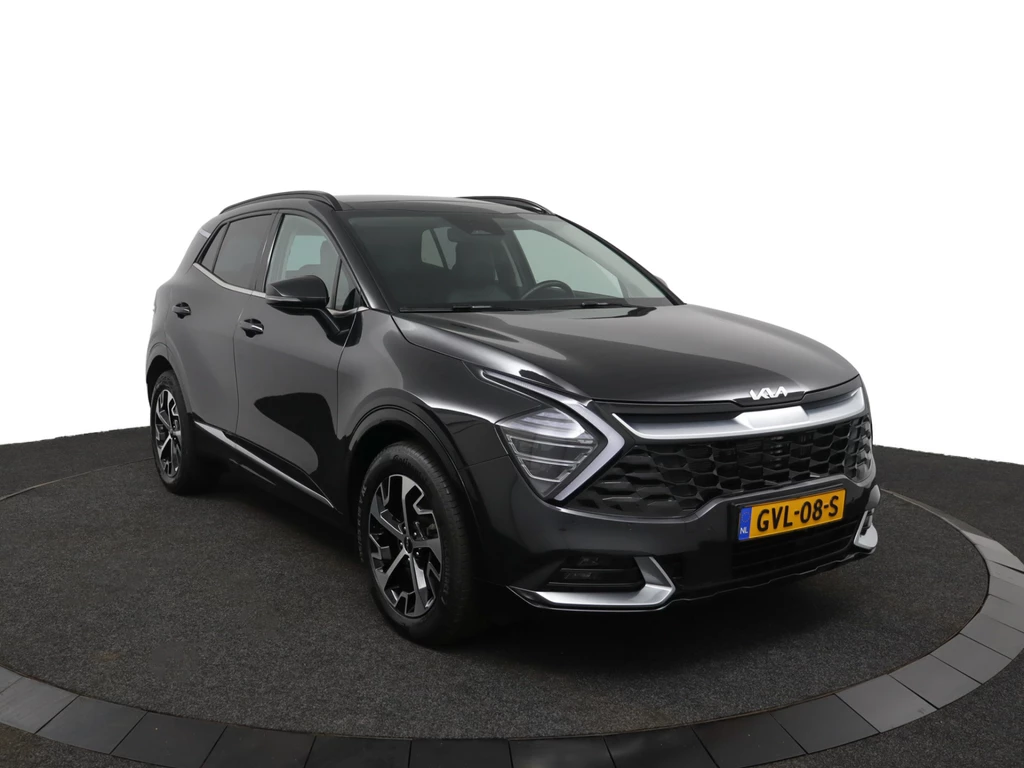 Kia Sportage – foto 12