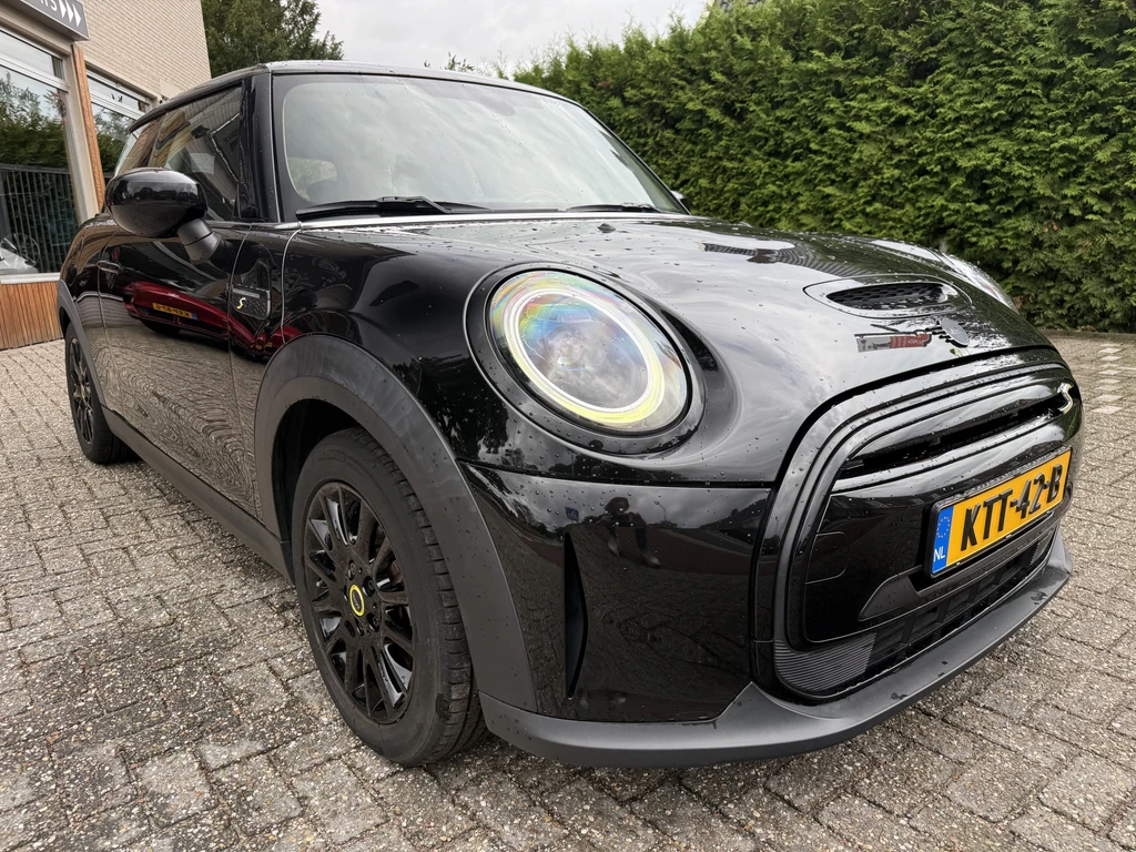 MINI Electric – foto 10