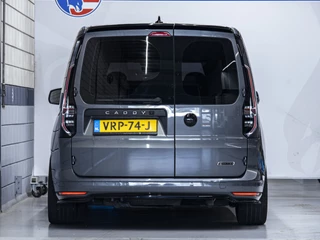 Volkswagen Caddy – thumbnail 1