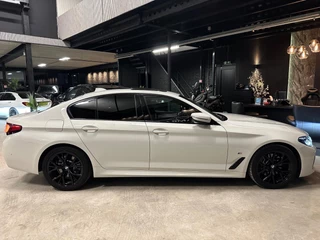 BMW 5 Serie – thumbnail 7