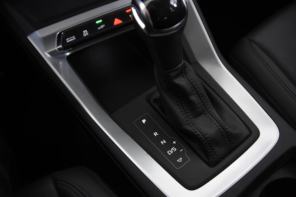 Audi Q3 – foto 25