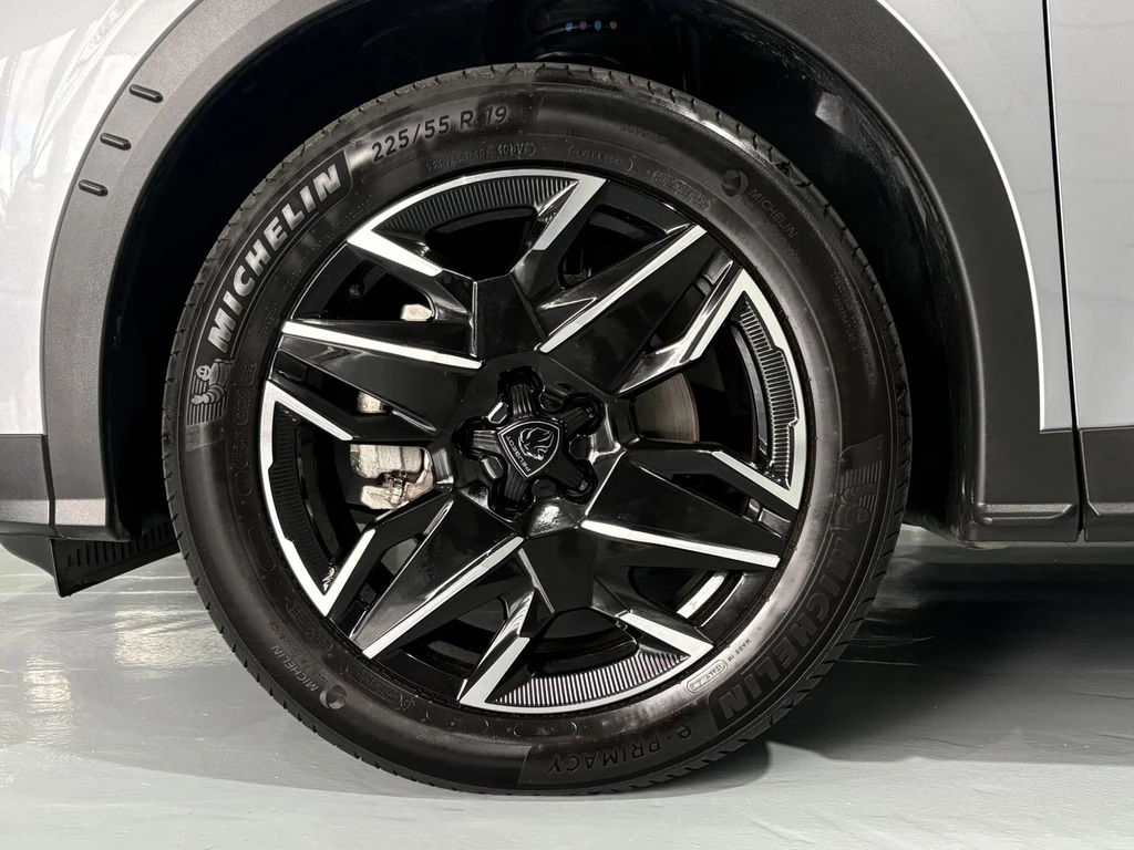 Peugeot 5008 – foto 11