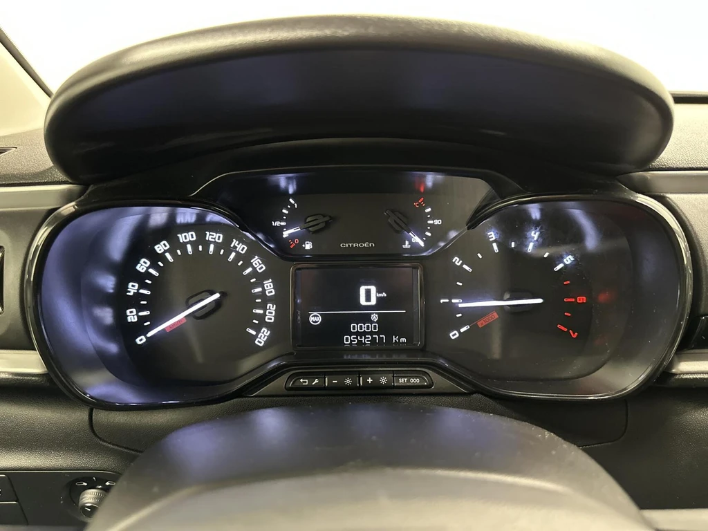 Citroën C3 – foto 23