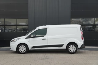 Ford Transit Connect – thumbnail 2