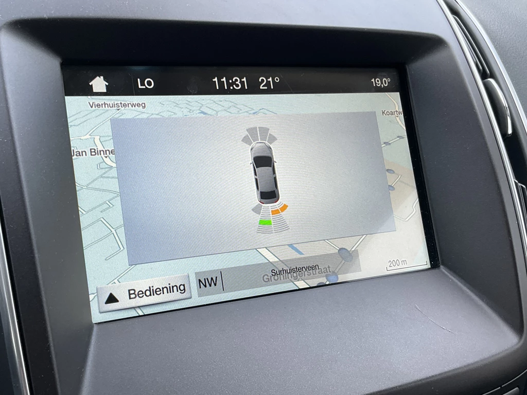 Ford Galaxy – foto 12