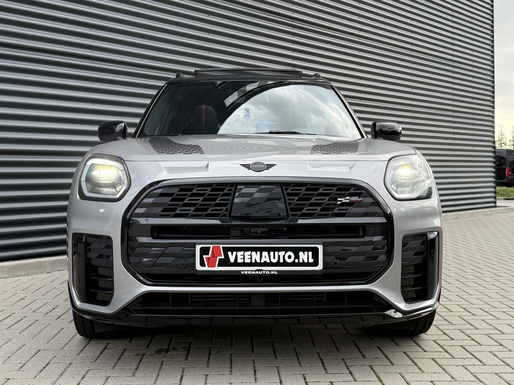 MINI Countryman – foto 8