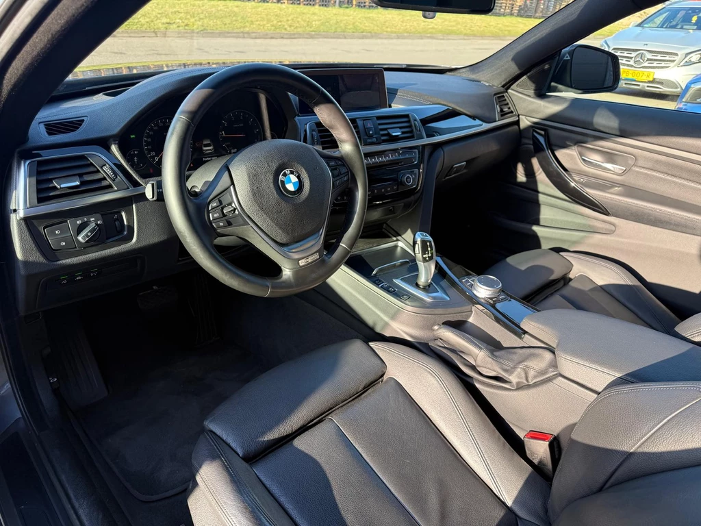 BMW 4 Serie – foto 18