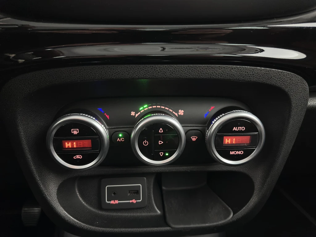 Fiat 500L – foto 16