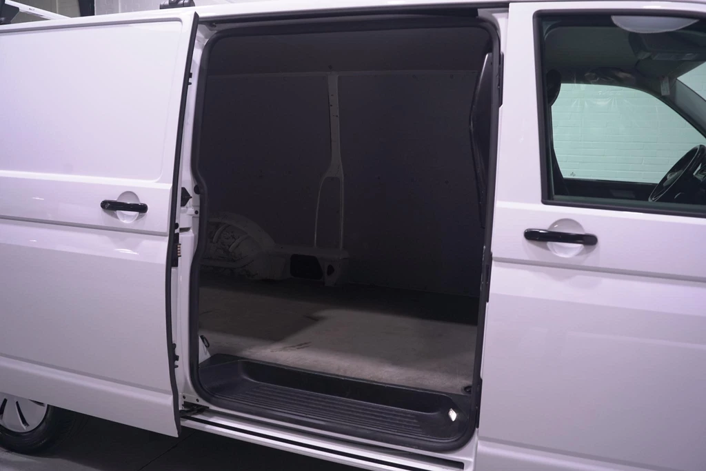 Volkswagen Transporter – foto 13