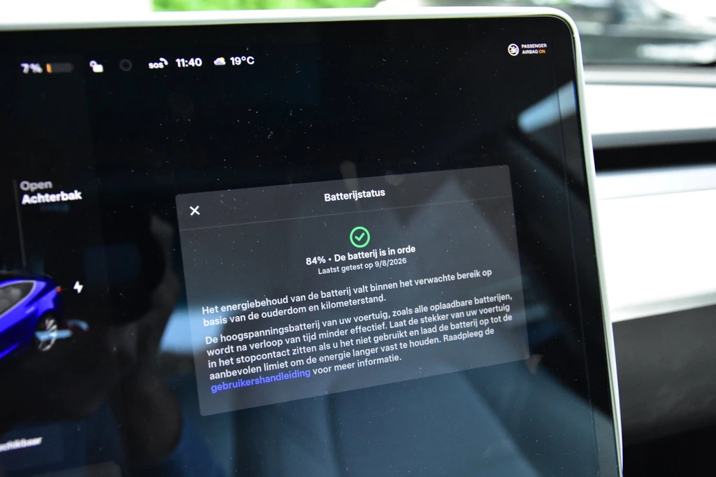 Tesla Model 3 – foto 21