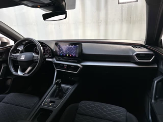 SEAT Leon – thumbnail 9