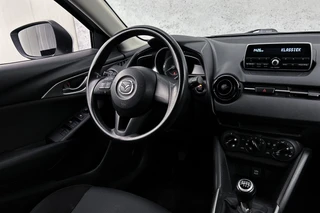 Mazda CX-3 – thumbnail 15