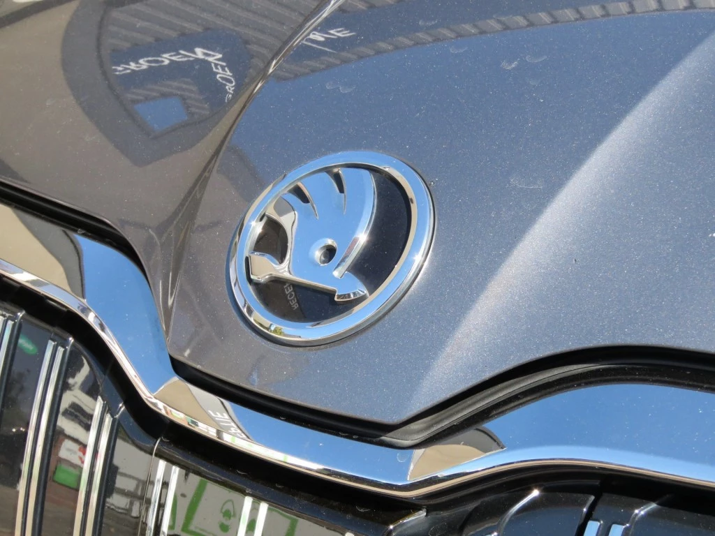 Škoda Superb – foto 21
