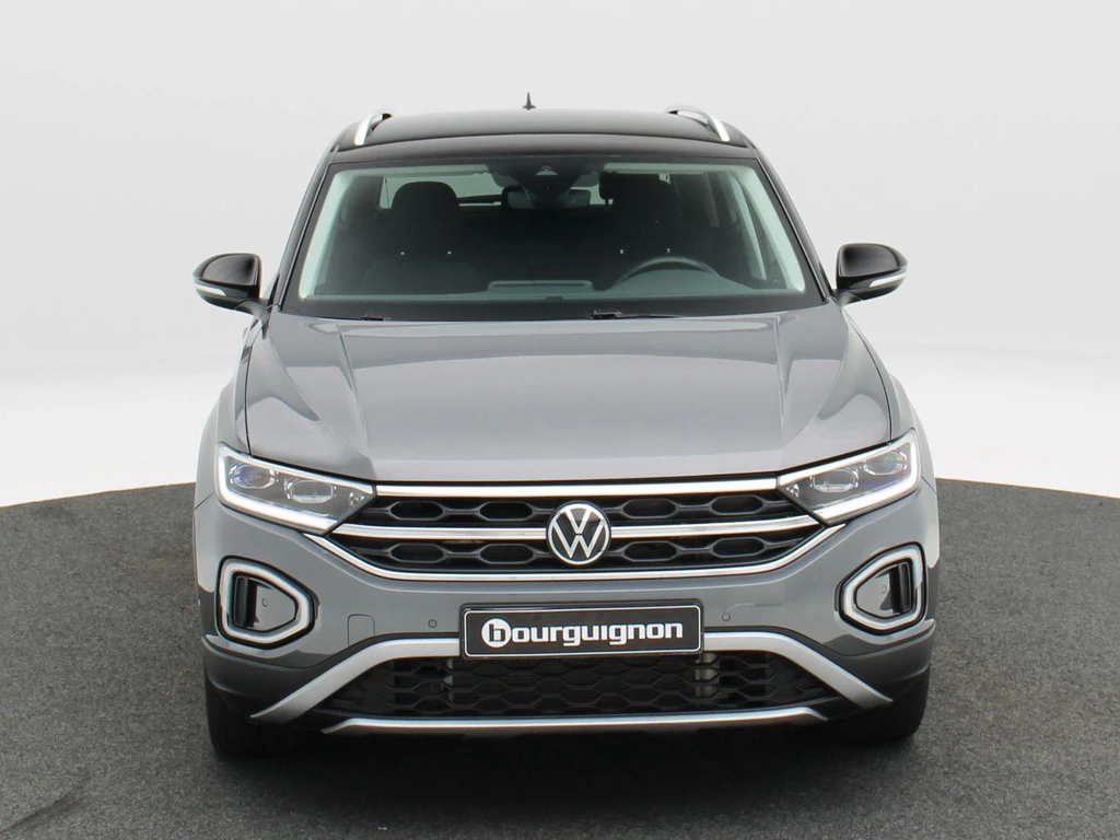 Volkswagen T-Roc – foto 6