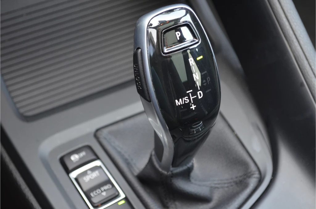 BMW X1 – foto 16