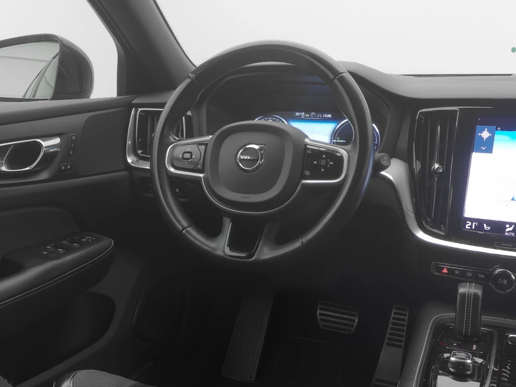 Volvo V60 – foto 24