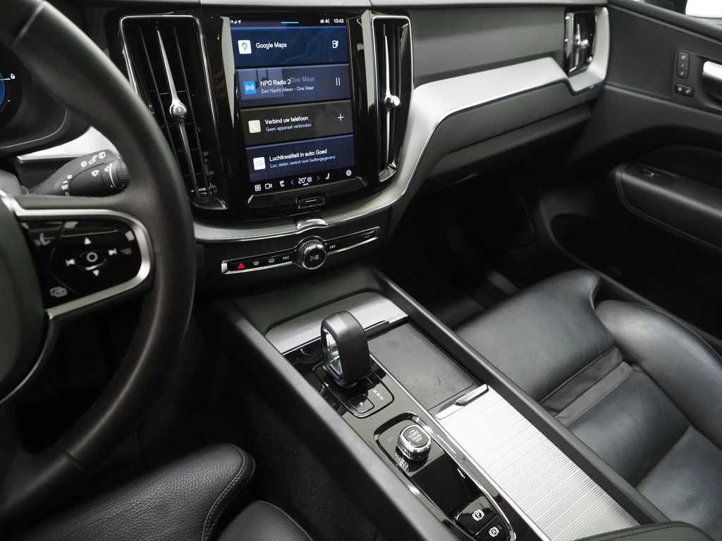 Volvo XC60 – foto 35