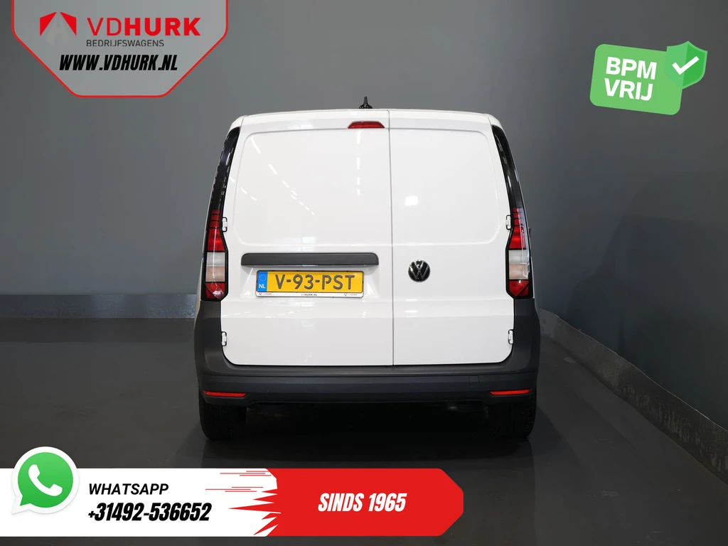 Volkswagen Caddy – foto 4