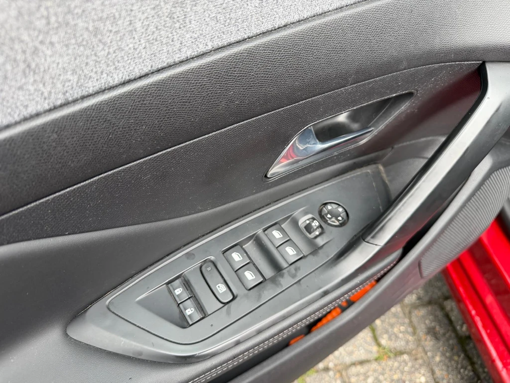 Peugeot 308 – foto 19