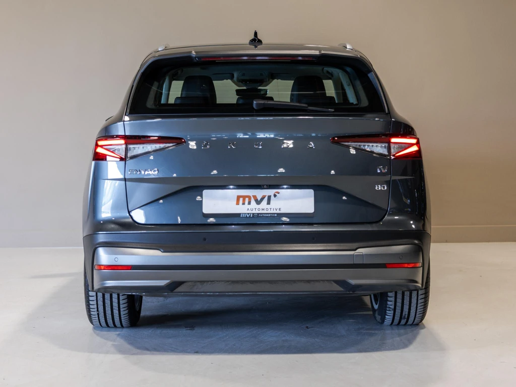 Škoda Enyaq iV – foto 3