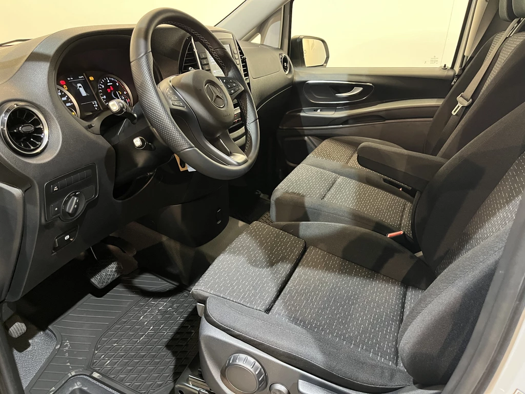 Mercedes-Benz Vito – foto 10