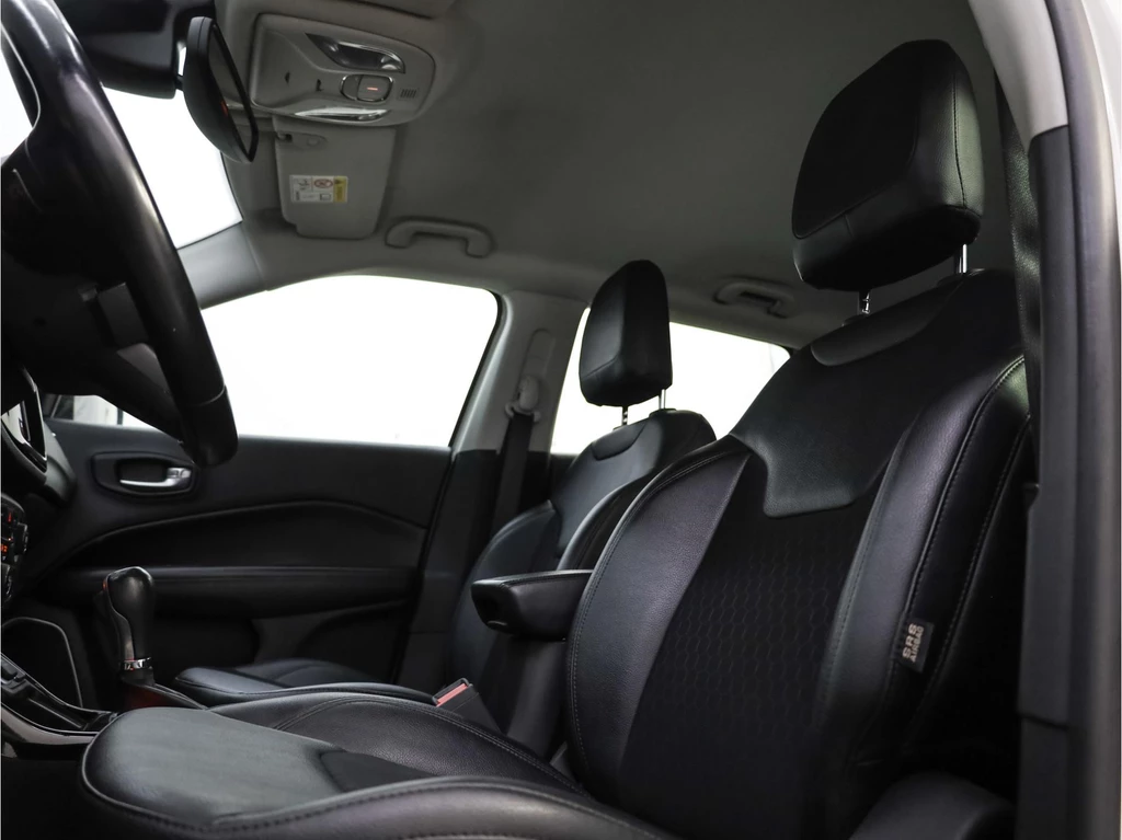 Jeep Compass – foto 8