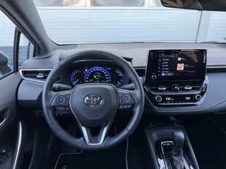 Toyota Corolla Touring Sports – thumbnail 12