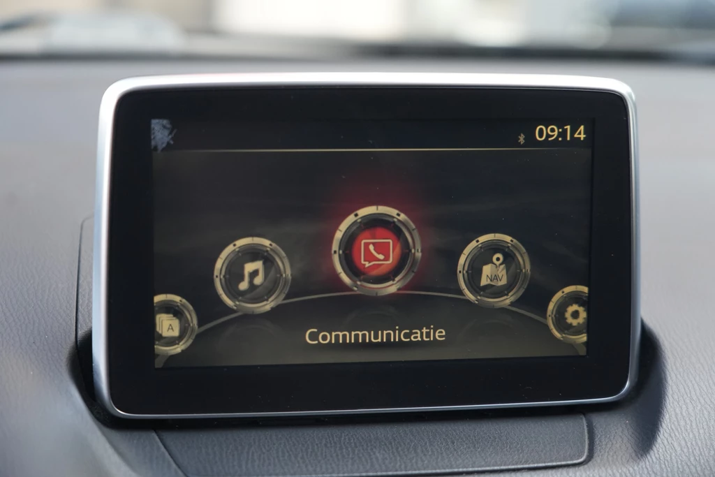 Mazda CX-3 – foto 16
