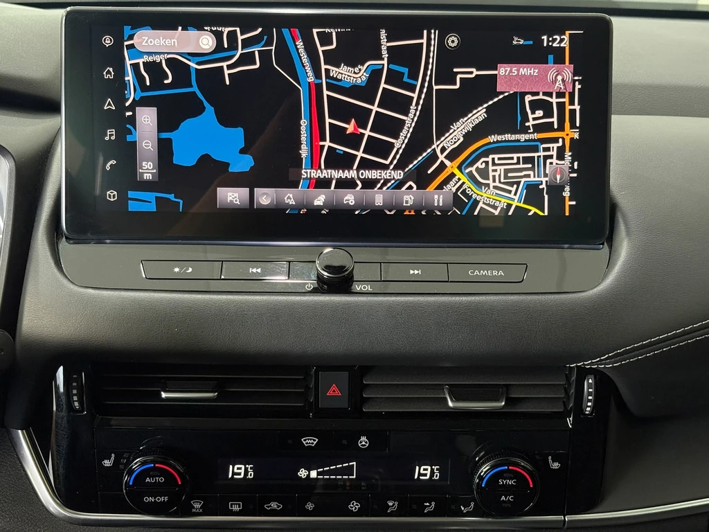 Nissan QASHQAI – foto 42