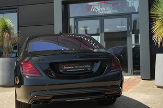 Mercedes-Benz S-Klasse – thumbnail 3