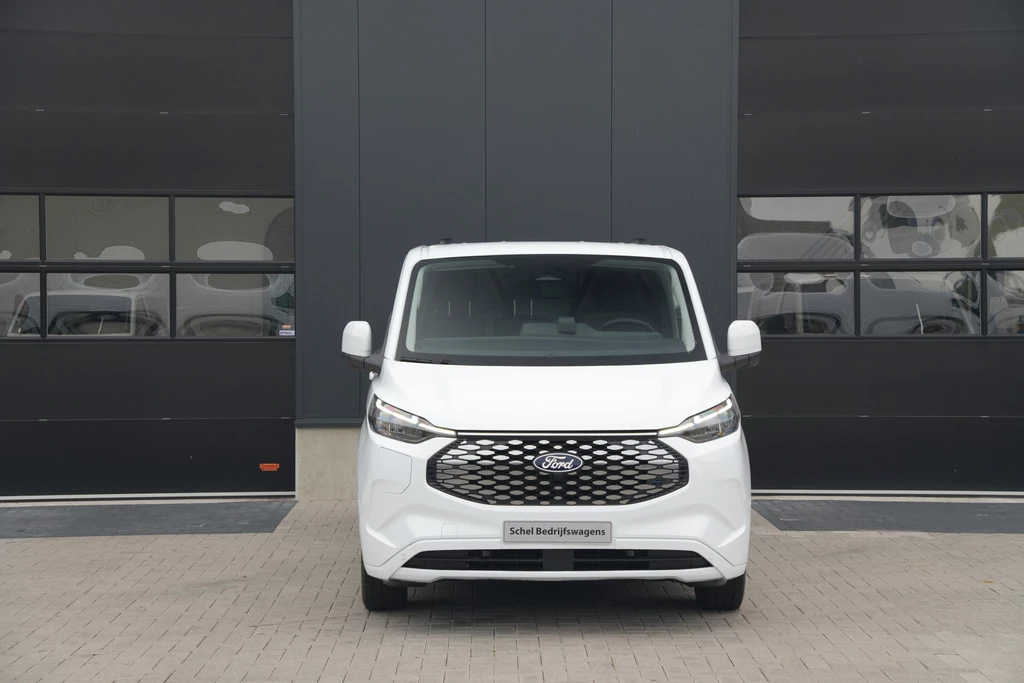 Ford E-Transit Custom – foto 8