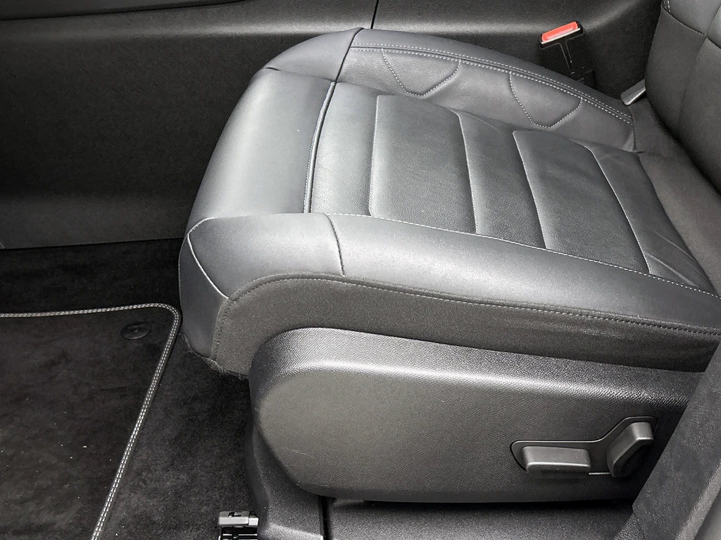 Citroën C5 Aircross – foto 20