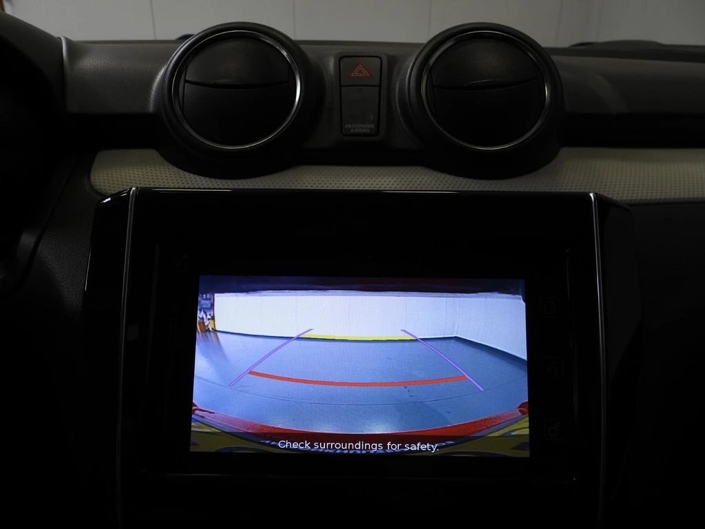 Suzuki Swift – foto 11
