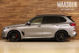 BMW X5 – thumbnail 3