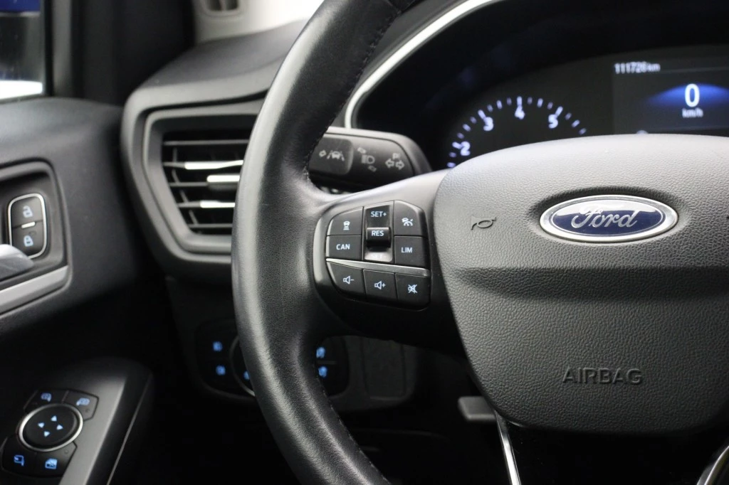 Ford Focus – foto 20