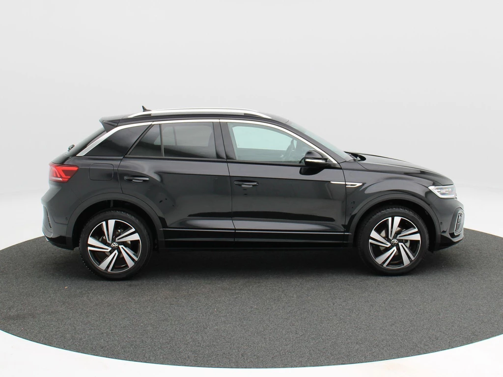 Volkswagen T-Roc – foto 6